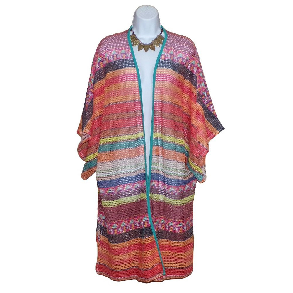 NWOT MISSLOOK Swimsuit Cover Up
